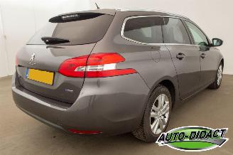 Peugeot 308 1.2 PureTech Navi Clima Pano Blue Lease Premium picture 4