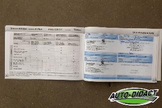 Peugeot 308 1.2 PureTech Navi Clima Pano Blue Lease Premium picture 32