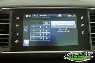 Peugeot 308 1.2 PureTech Navi Clima Pano Blue Lease Premium picture 9