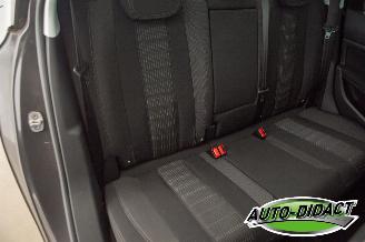 Peugeot 308 1.2 PureTech Navi Clima Pano Blue Lease Premium picture 25