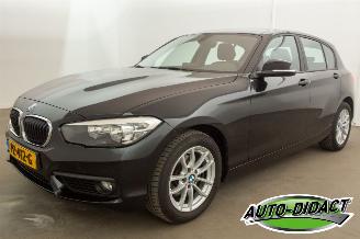 BMW 1-serie 118i Automaat 114.929 km NAP Airco picture 2
