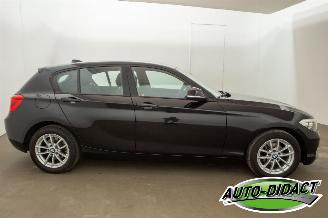 BMW 1-serie 118i Automaat 114.929 km NAP Airco picture 37