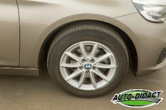 BMW 2-serie 216i Active Tourer Navi Clima Centennial High Executive picture 33