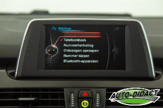 BMW 2-serie 216i Active Tourer Navi Clima Centennial High Executive picture 10