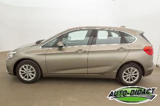 BMW 2-serie 216i Active Tourer Navi Clima Centennial High Executive picture 38