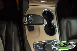 Jeep Grand-cherokee 3.0 CRD 184kW Automaat Pano Navi Camera Leder  Overland picture 10