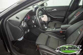 Mercedes A-klasse A180 Automaat Navi Clima picture 26