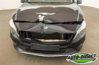 Mercedes A-klasse A180 Automaat Navi Clima picture 32