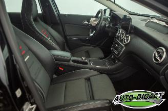 Mercedes A-klasse A180 Automaat Navi Clima picture 21