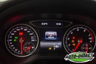 Mercedes A-klasse A180 Automaat Navi Clima picture 6