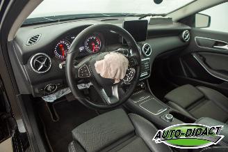 Mercedes A-klasse A180 Automaat Navi Clima picture 25