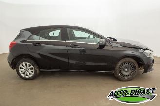 Mercedes A-klasse A180 Automaat Navi Clima picture 41
