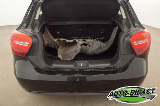 Mercedes A-klasse A180 Automaat Navi Clima picture 39