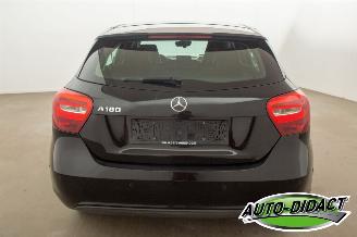 Mercedes A-klasse A180 Automaat Navi Clima picture 38
