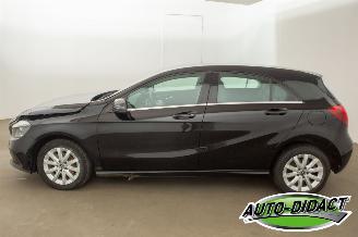 Mercedes A-klasse A180 Automaat Navi Clima picture 40