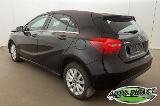 Mercedes A-klasse A180 Automaat Navi Clima picture 3