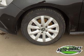 Mercedes A-klasse A180 Automaat Navi Clima picture 36
