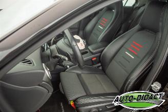 Mercedes A-klasse A180 Automaat Navi Clima picture 27