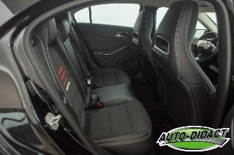 Mercedes A-klasse A180 Automaat Navi Clima picture 24