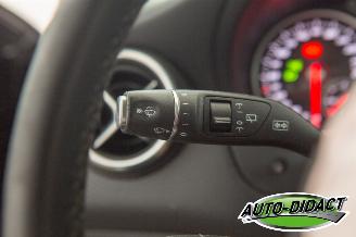 Mercedes A-klasse A180 Automaat Navi Clima picture 17