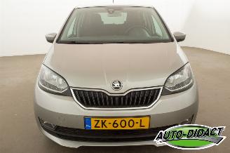 Skoda Citigo 1.0 Automaat Airco Greentech Style picture 27