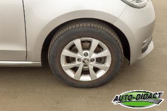 Skoda Citigo 1.0 Automaat Airco Greentech Style picture 24