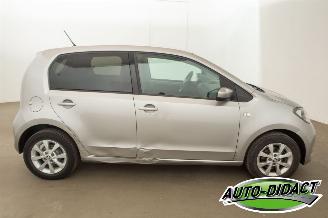 Skoda Citigo 1.0 Automaat Airco Greentech Style picture 31