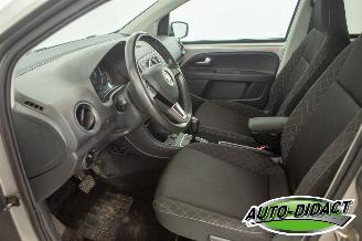 Skoda Citigo 1.0 Automaat Airco Greentech Style picture 20