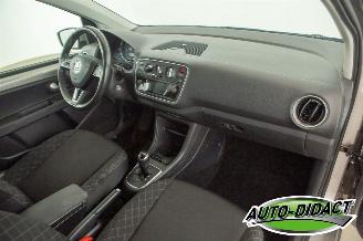 Skoda Citigo 1.0 Automaat Airco Greentech Style picture 14
