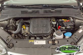 Skoda Citigo 1.0 Automaat Airco Greentech Style picture 26