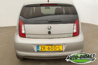 Skoda Citigo 1.0 Automaat Airco Greentech Style picture 28