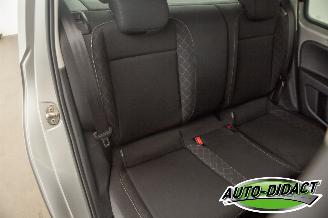 Skoda Citigo 1.0 Automaat Airco Greentech Style picture 17