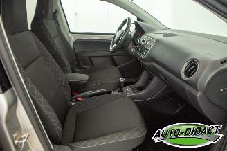Skoda Citigo 1.0 Automaat Airco Greentech Style picture 15
