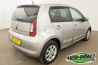 Skoda Citigo 1.0 Automaat Airco Greentech Style picture 4