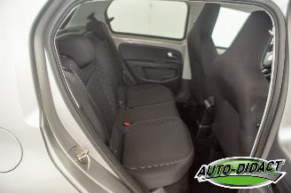 Skoda Citigo 1.0 Automaat Airco Greentech Style picture 18