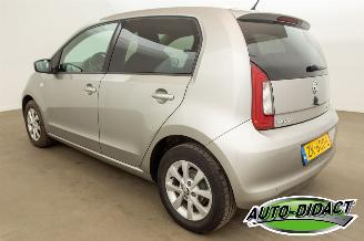 Skoda Citigo 1.0 Automaat Airco Greentech Style picture 3