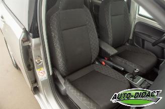 Skoda Citigo 1.0 Automaat Airco Greentech Style picture 16