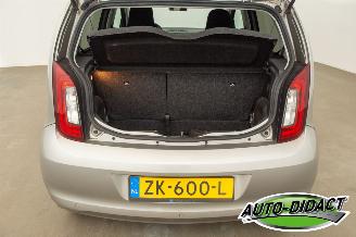 Skoda Citigo 1.0 Automaat Airco Greentech Style picture 29