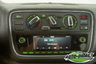 Skoda Citigo 1.0 Automaat Airco Greentech Style picture 7