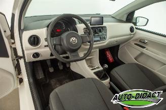 Volkswagen Up! 1.0 44kW Open Pano Airco move up picture 18