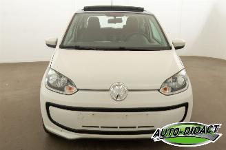 Volkswagen Up! 1.0 44kW Open Pano Airco move up picture 31