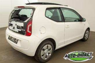 Volkswagen Up! 1.0 44kW Open Pano Airco move up picture 4
