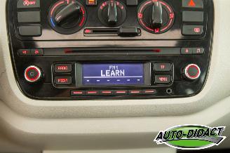 Volkswagen Up! 1.0 44kW Open Pano Airco move up picture 7