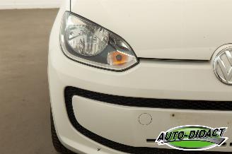 Volkswagen Up! 1.0 44kW Open Pano Airco move up picture 29