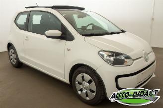 Volkswagen Up! 1.0 44kW Open Pano Airco move up picture 2