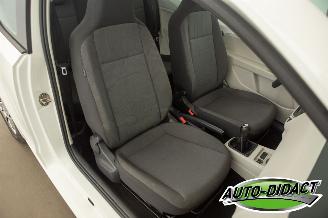 Volkswagen Up! 1.0 44kW Open Pano Airco move up picture 16