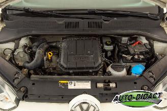 Volkswagen Up! 1.0 44kW Open Pano Airco move up picture 30