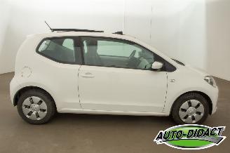 Volkswagen Up! 1.0 44kW Open Pano Airco move up picture 35