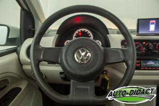 Volkswagen Up! 1.0 44kW Open Pano Airco move up picture 5