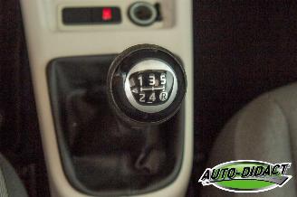 Volkswagen Up! 1.0 44kW Open Pano Airco move up picture 9